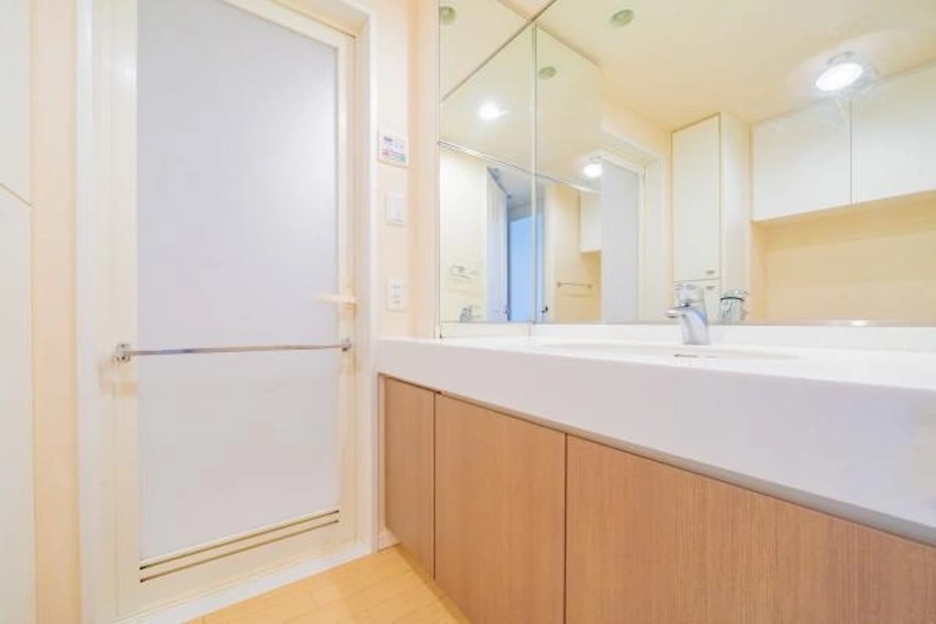 Grace Court Shirokane12.jpg