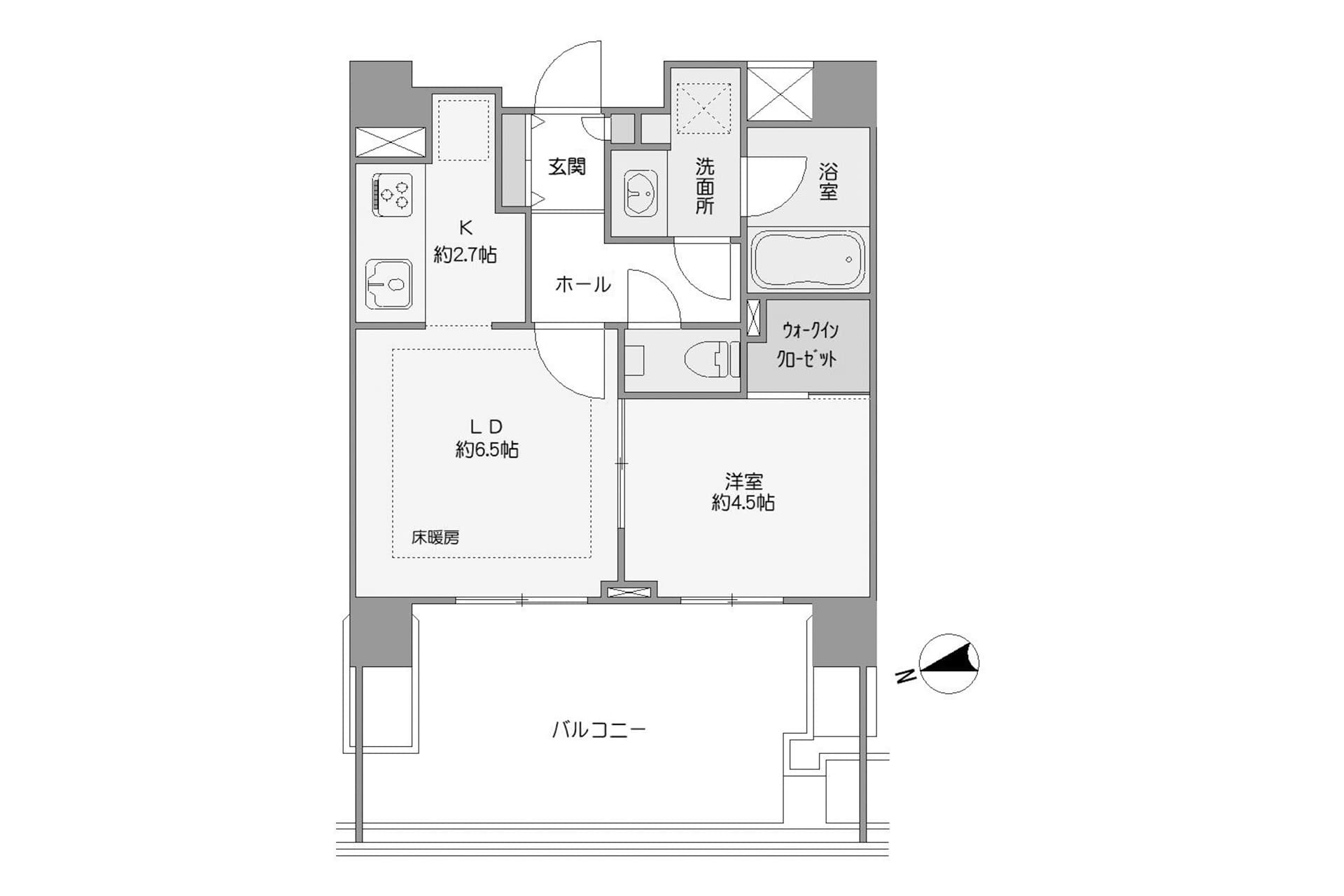 Clio Label Vie Roppongi Iikura Katamachi 10.jpg