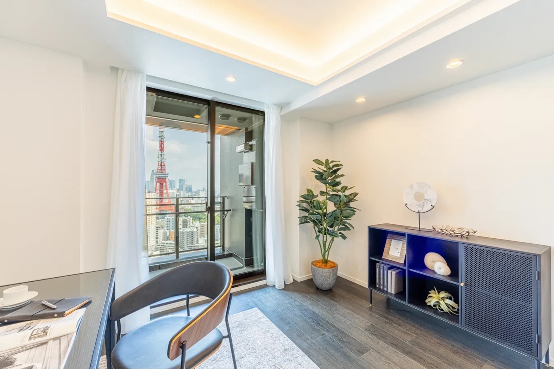 City Tower Azabujuban 9.jpg