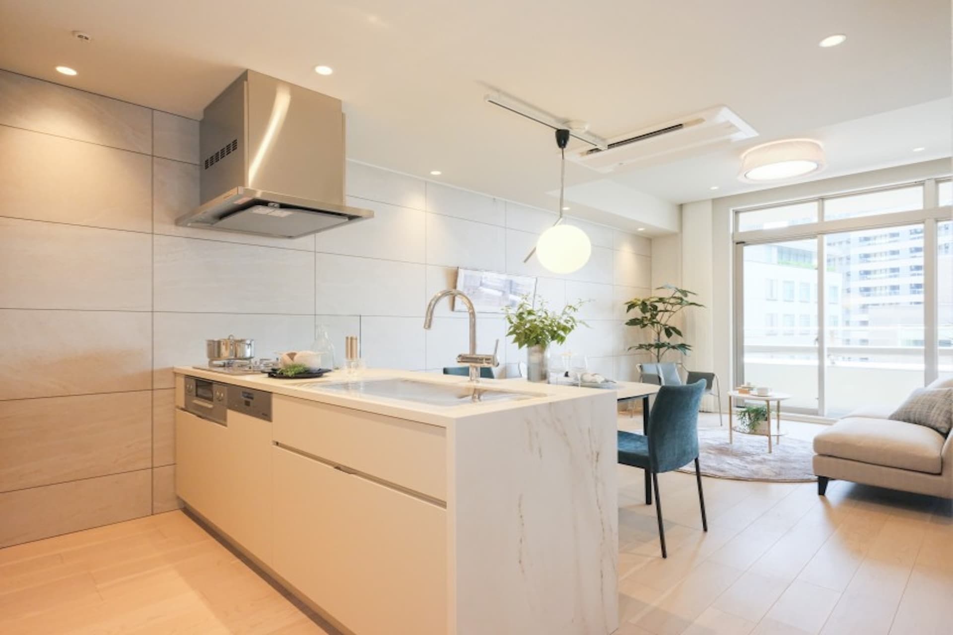 Azabu Ichibeicho Homes5.jpeg