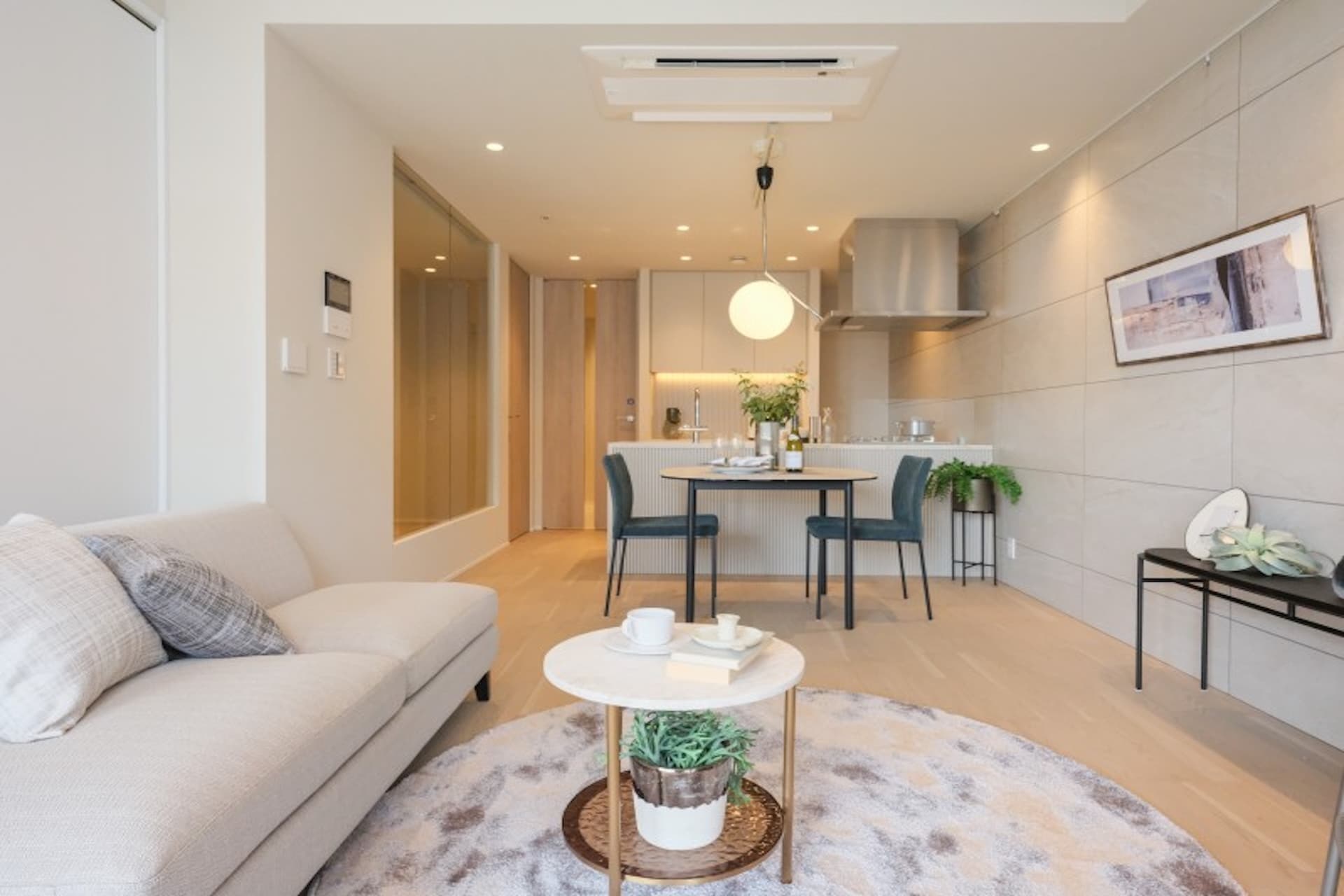 Azabu Ichibeicho Homes2.jpeg