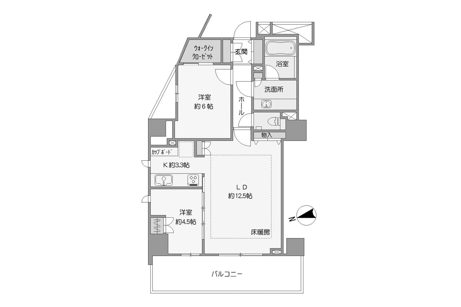 Clio Label Vie Roppongi Iikura Katamachi 11.jpg