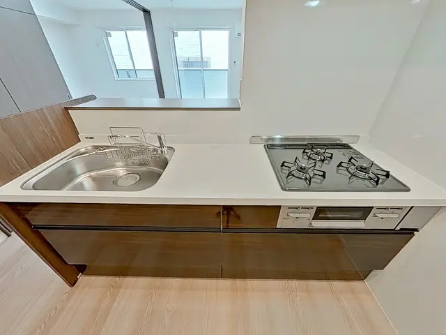 ParkBear Yotsuya 3-Chome201 4.webp