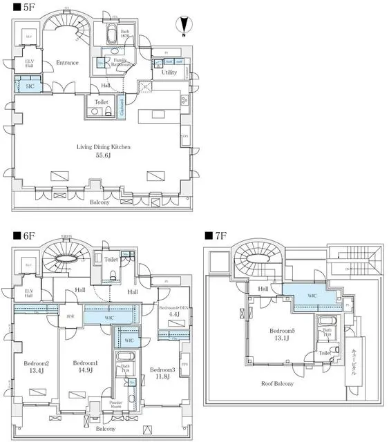 Chiyoda Haishin Building 501.webp