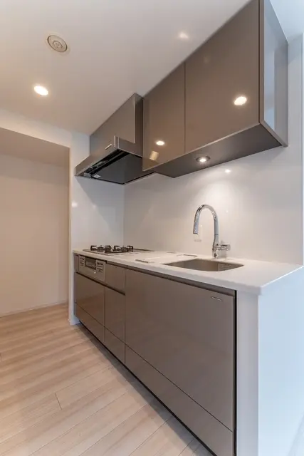 Latest Shirokanedai 805　3.webp