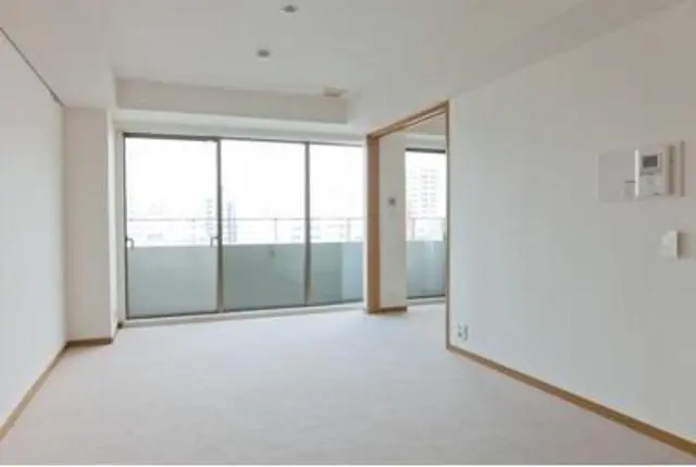 Koishikawa Park Tower 1008 2.webp