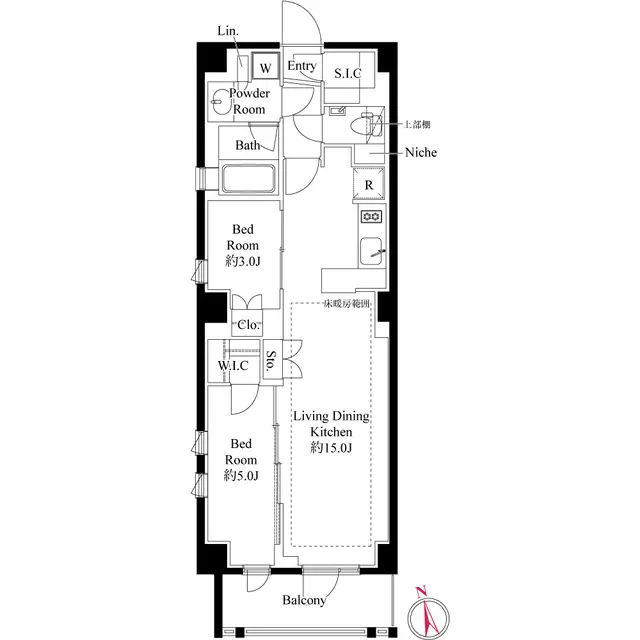 343 Residence Nishiazabu 402 1.webp