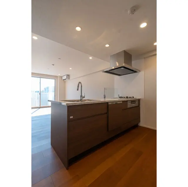 Oase Shinjuku Ichigaya Yakuoji 202 3.webp