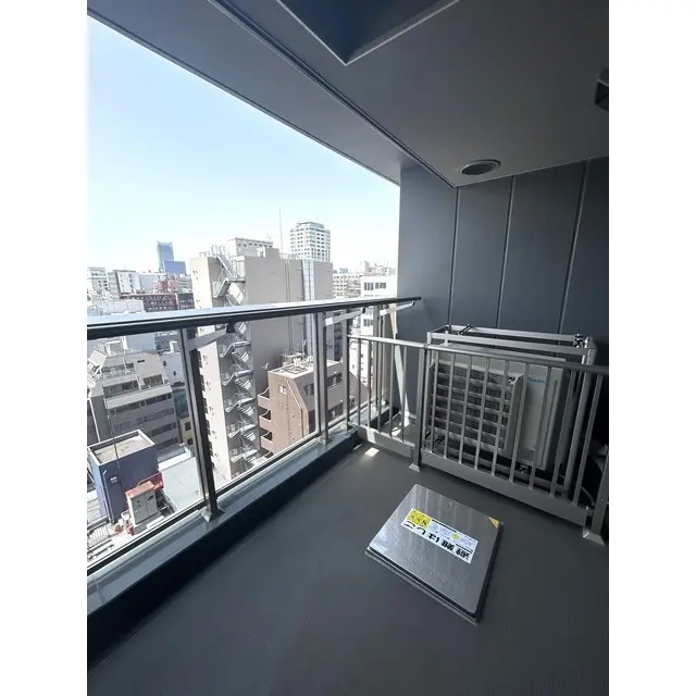 Classy Tower Shinjuku Gyoen 1103 7.webp