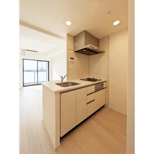 Orchid Residence Shibuya Tomigaya 1304 3.webp