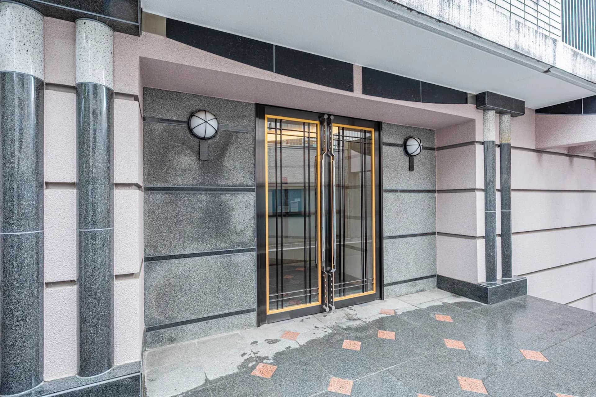 Fujiwa Meguro Higashigaoka Homes 9.jpg