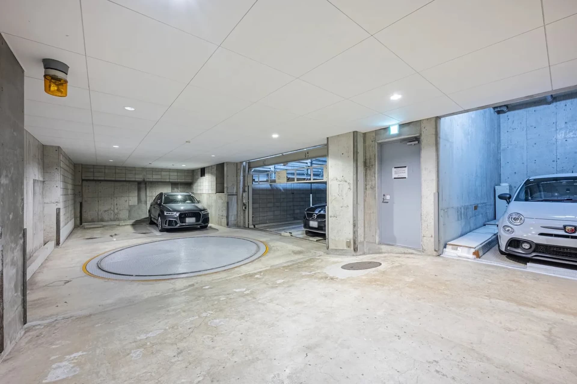 Fujiwa Meguro Higashigaoka Homes 19.jpg