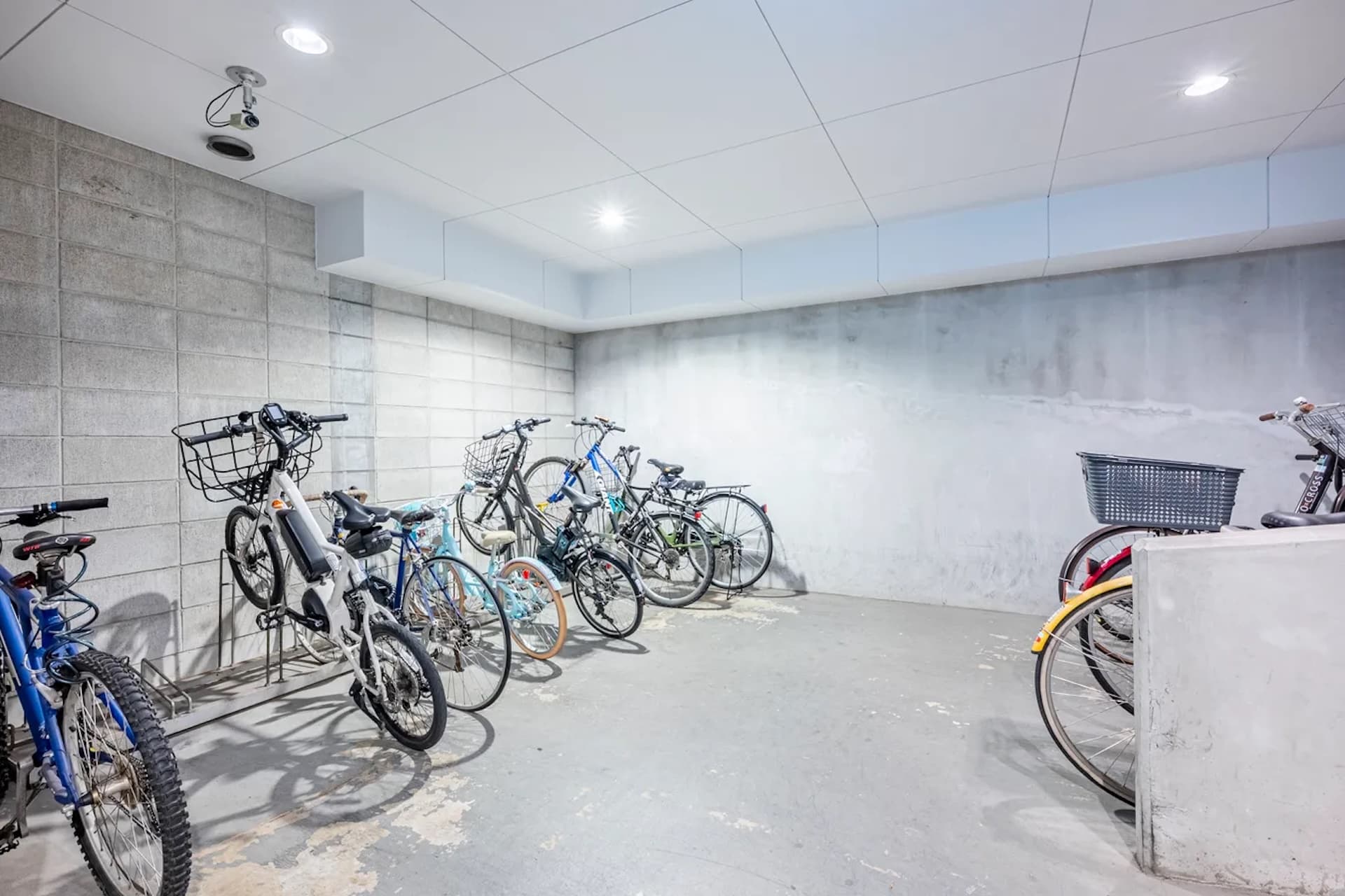 Fujiwa Meguro Higashigaoka Homes 6.jpg