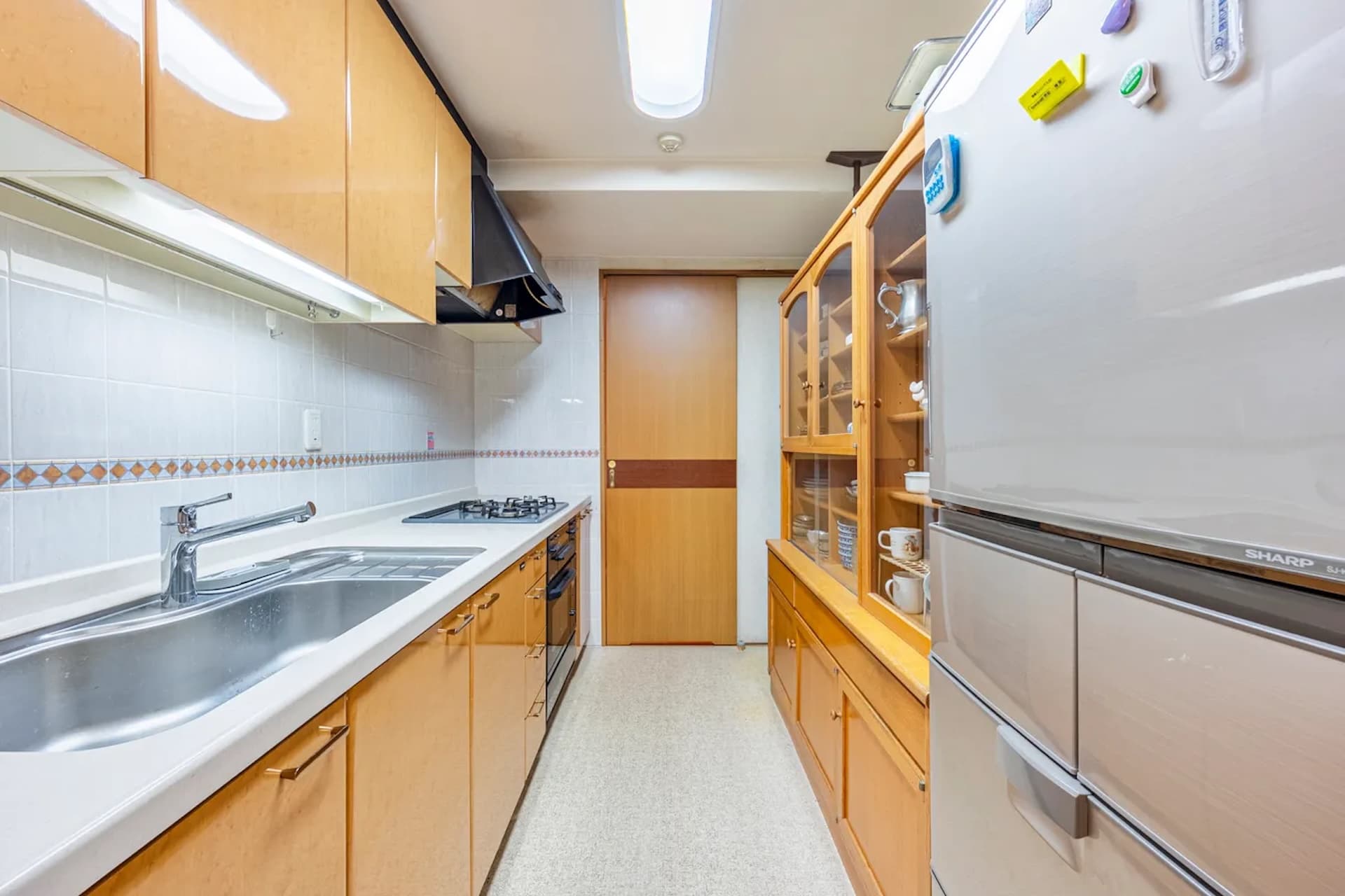 Fujiwa Meguro Higashigaoka Homes 1.jpg