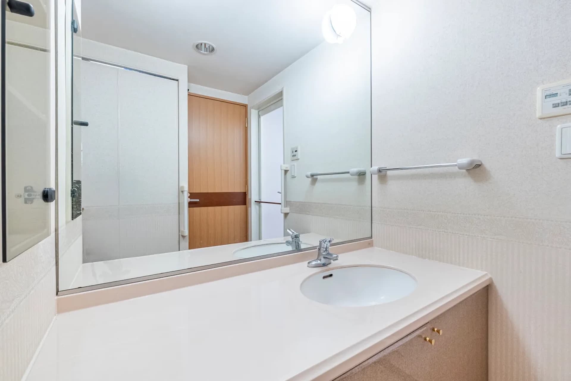 Fujiwa Meguro Higashigaoka Homes 4.jpg