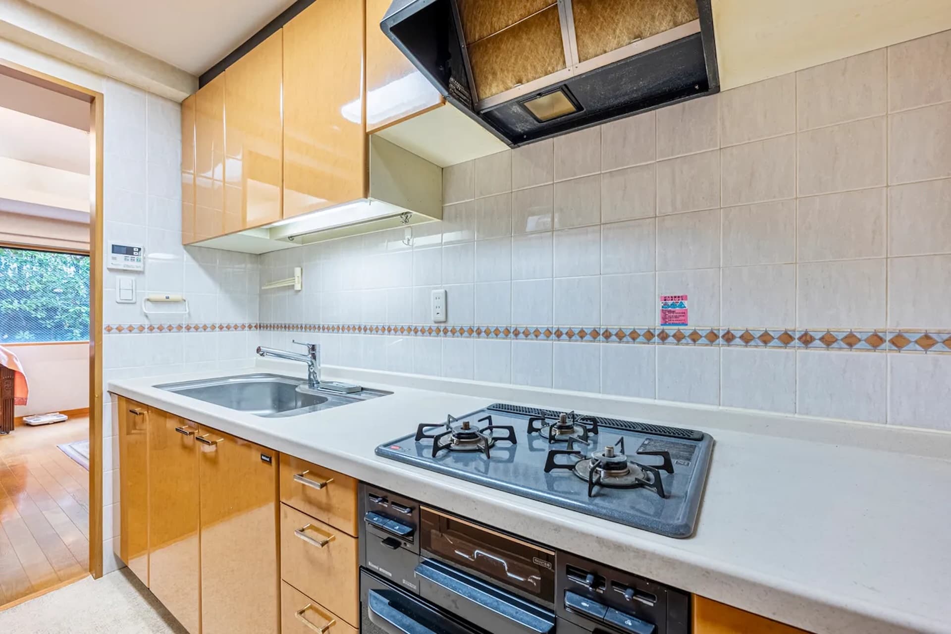 Fujiwa Meguro Higashigaoka Homes 8.jpg