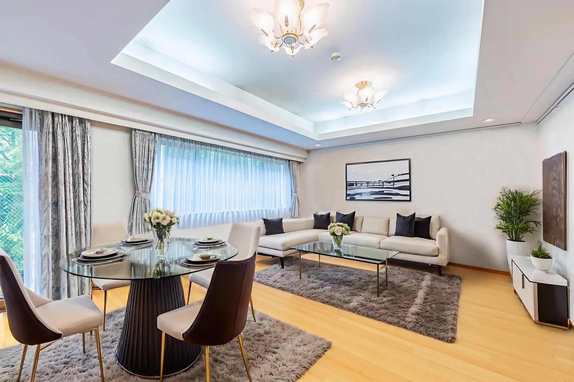 Fujiwa Meguro Higashigaoka Homes 14.jpg