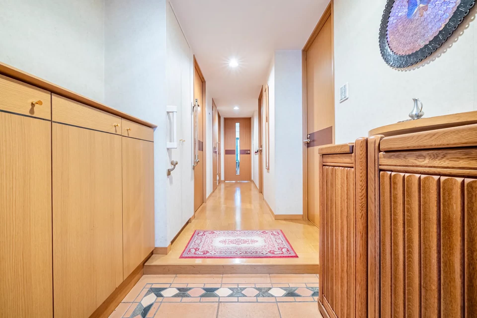 Fujiwa Meguro Higashigaoka Homes 7.jpg