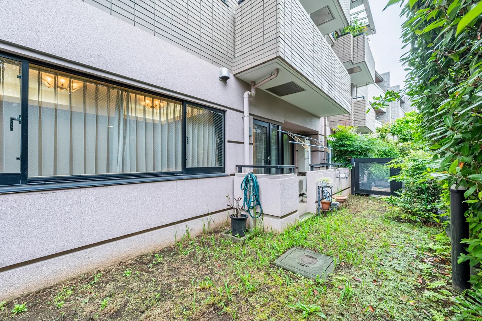 Fujiwa Meguro Higashigaoka Homes 12.jpg