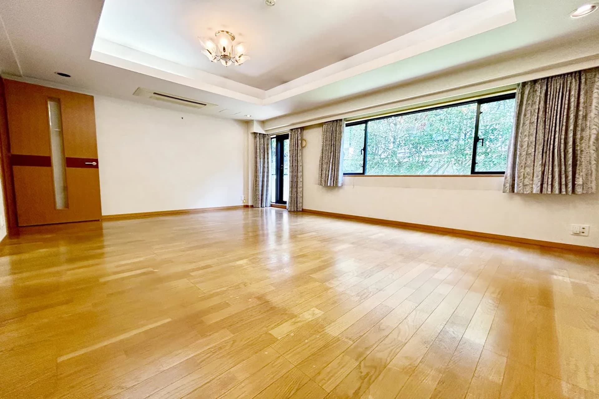 Fujiwa Meguro Higashigaoka Homes 17.jpg