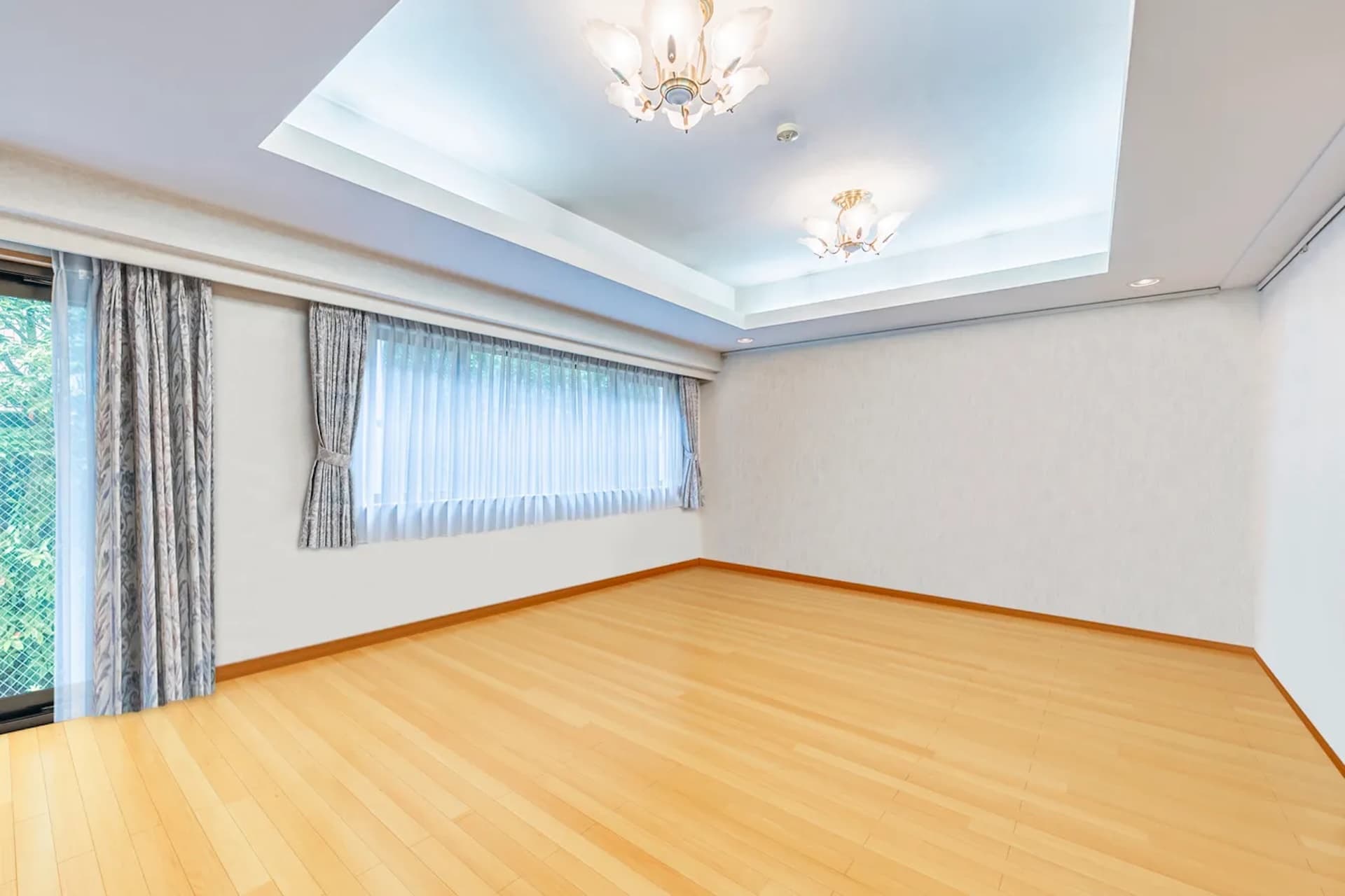 Fujiwa Meguro Higashigaoka Homes 15.jpg