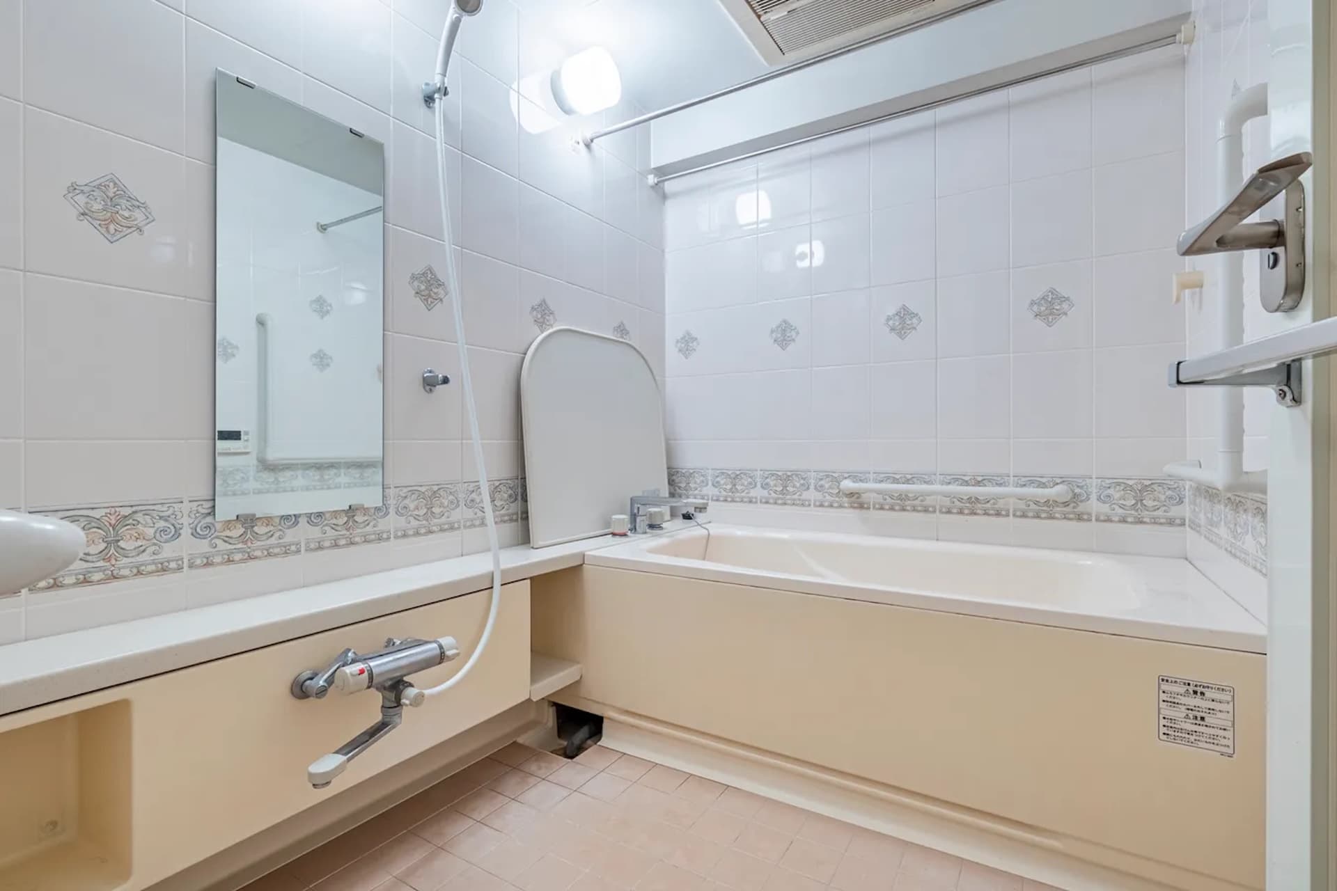 Fujiwa Meguro Higashigaoka Homes 3.jpg