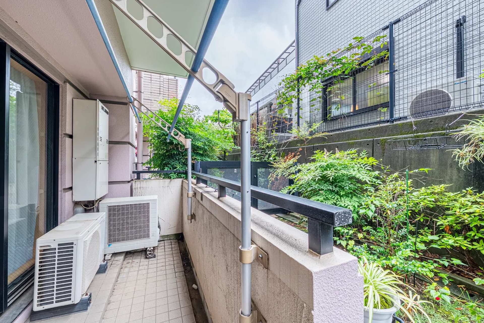 Fujiwa Meguro Higashigaoka Homes 10.jpg