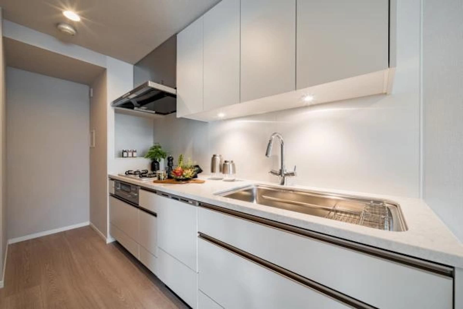 Park Grandy Yoyogi South Residence Building 13.jpg