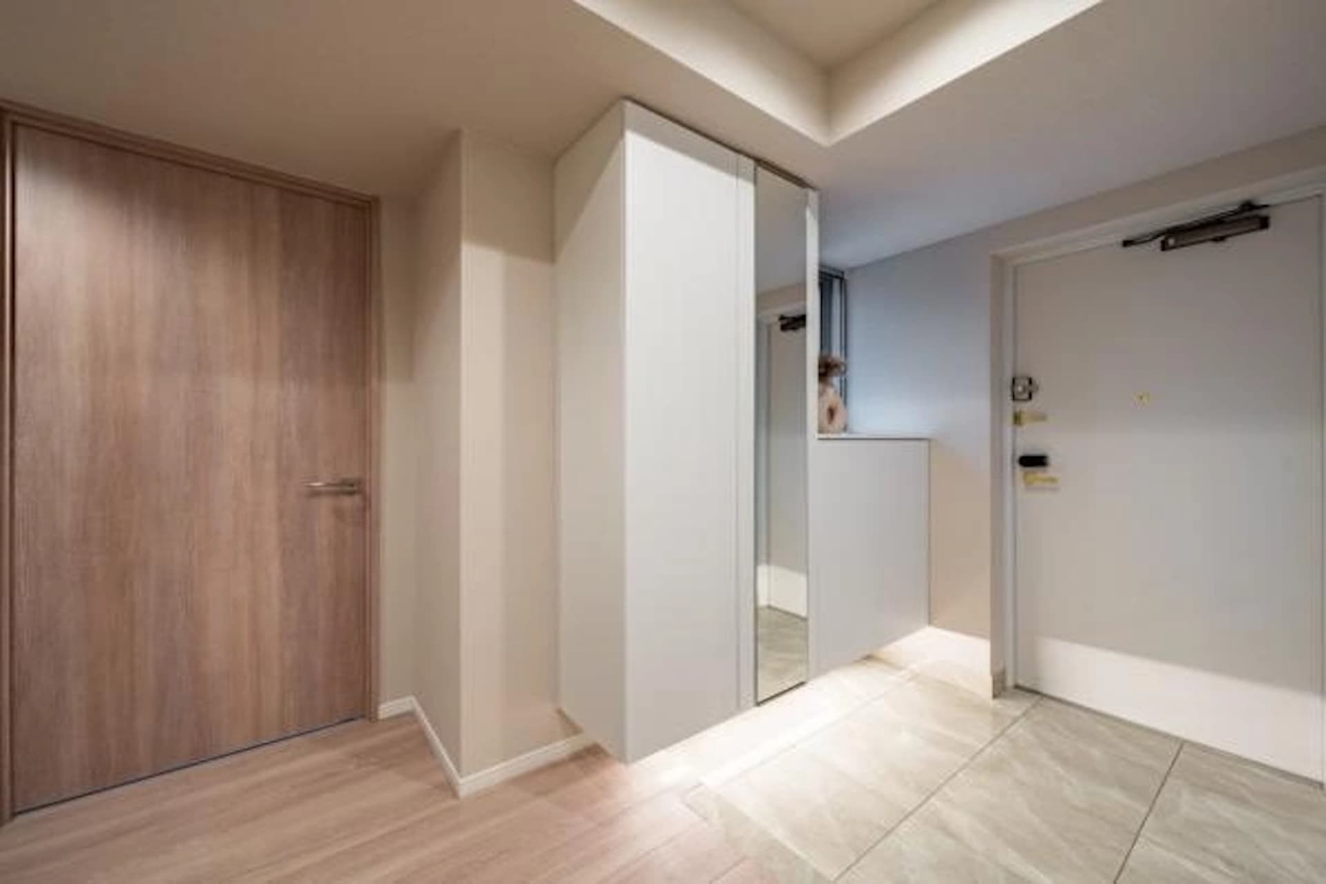 Park Grandy Yoyogi South Residence Building 14.jpg