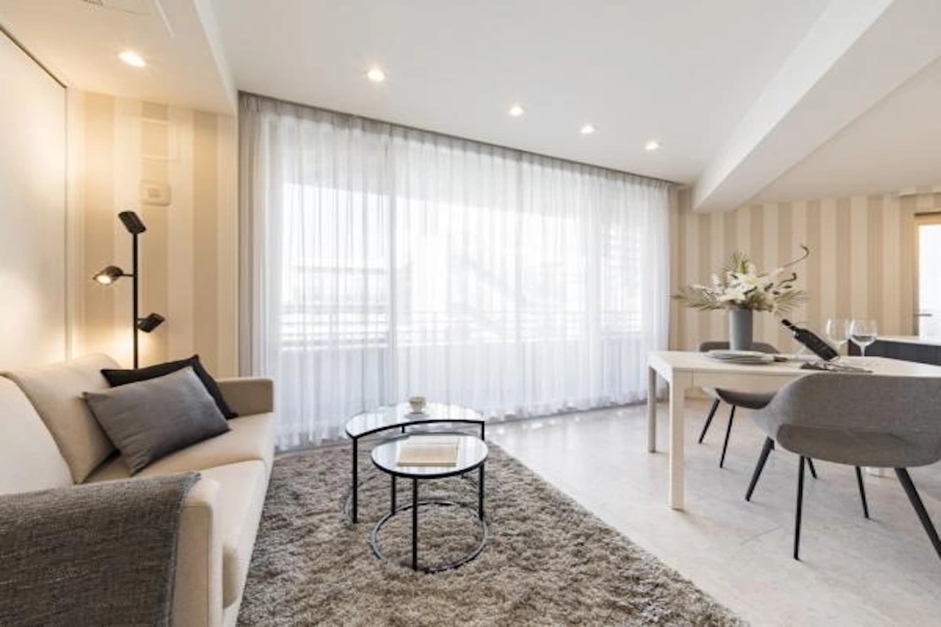 Park Grandy Yoyogi South Residence Building 3.jpg