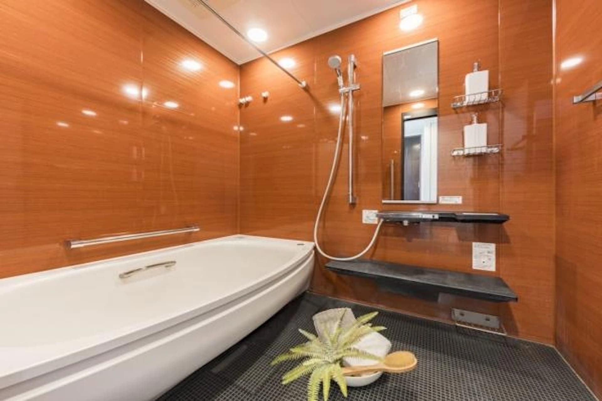 Park Grandy Yoyogi South Residence Building 17.jpg