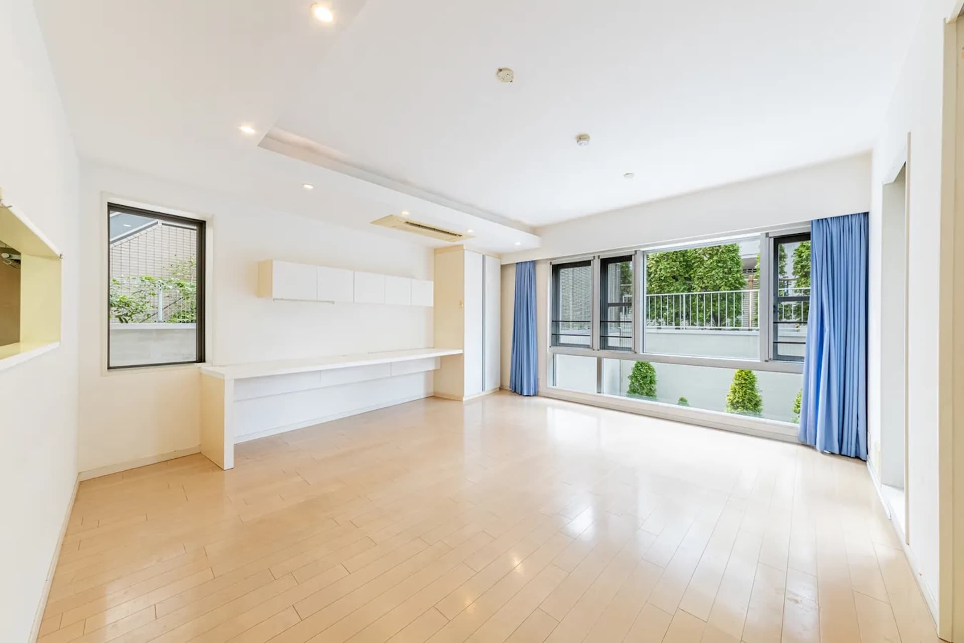 D' Cladia Jingu Gaien High Valley1.jpg