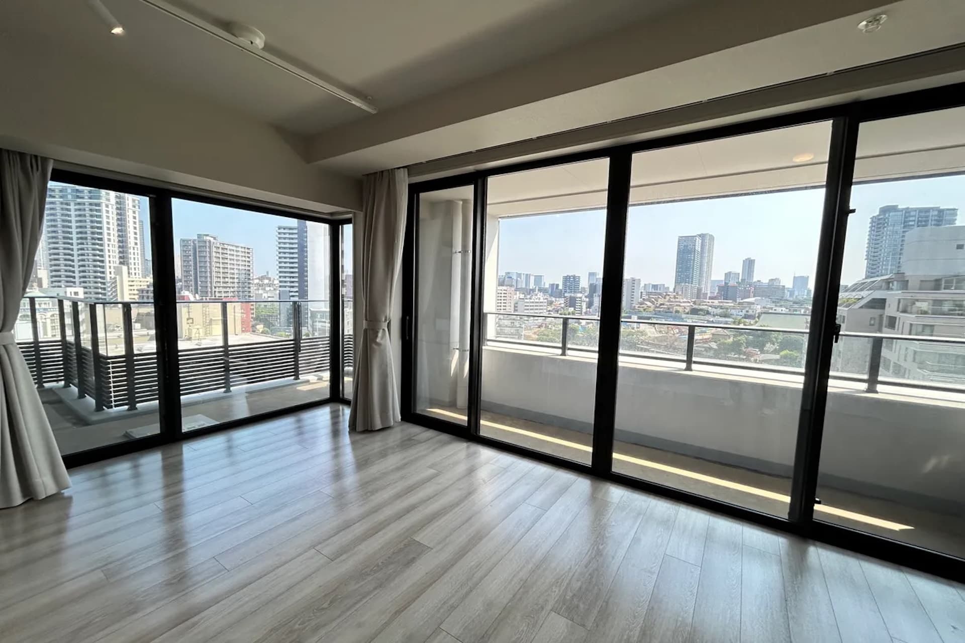 Atlas Tower Shirokane Residential12.jpg