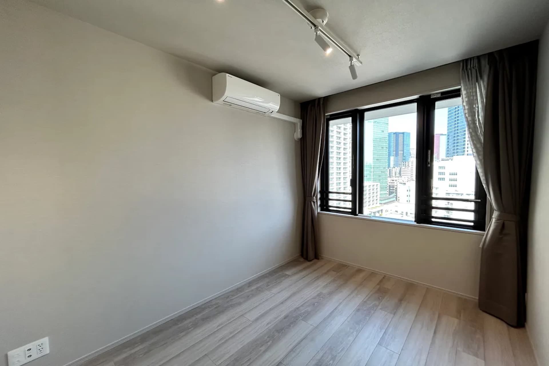 Atlas Tower Shirokane Residential14.jpg