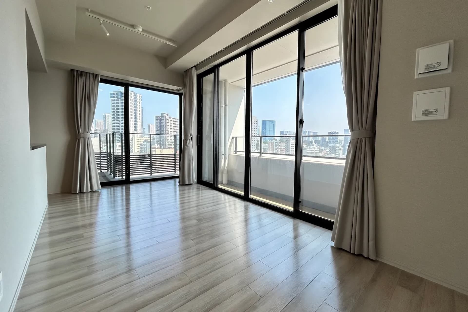 Atlas Tower Shirokane Residential11.jpg