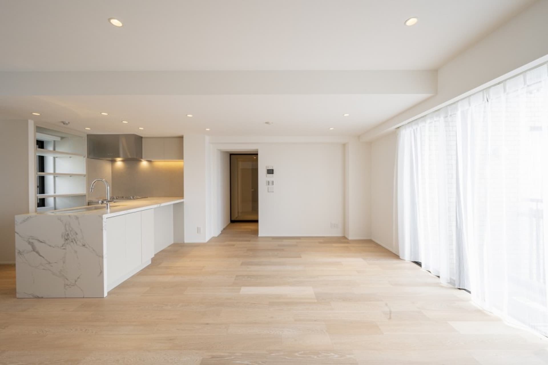 Minamiaoyama Park Mansion10.jpeg