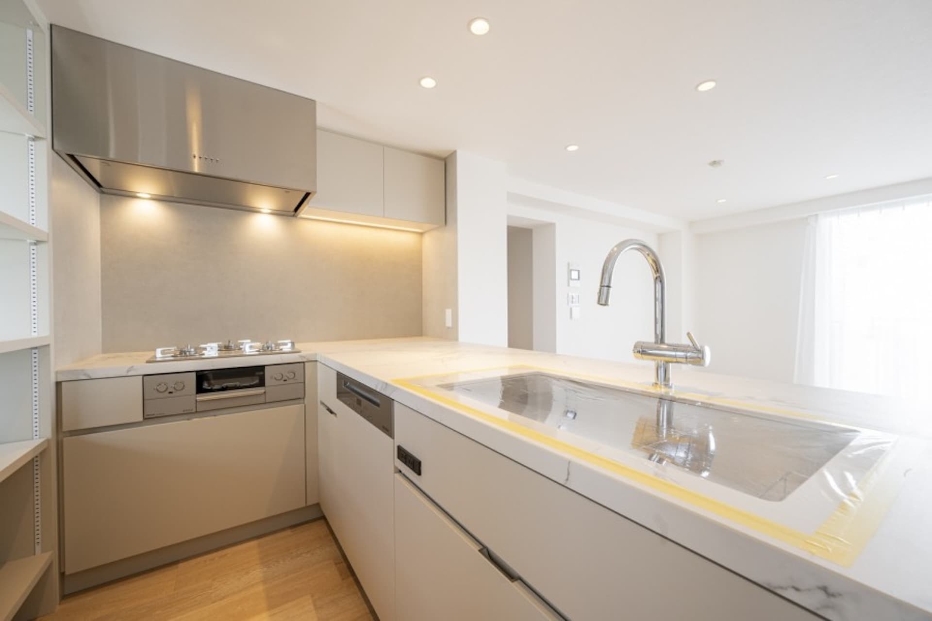 Minamiaoyama Park Mansion3.jpeg