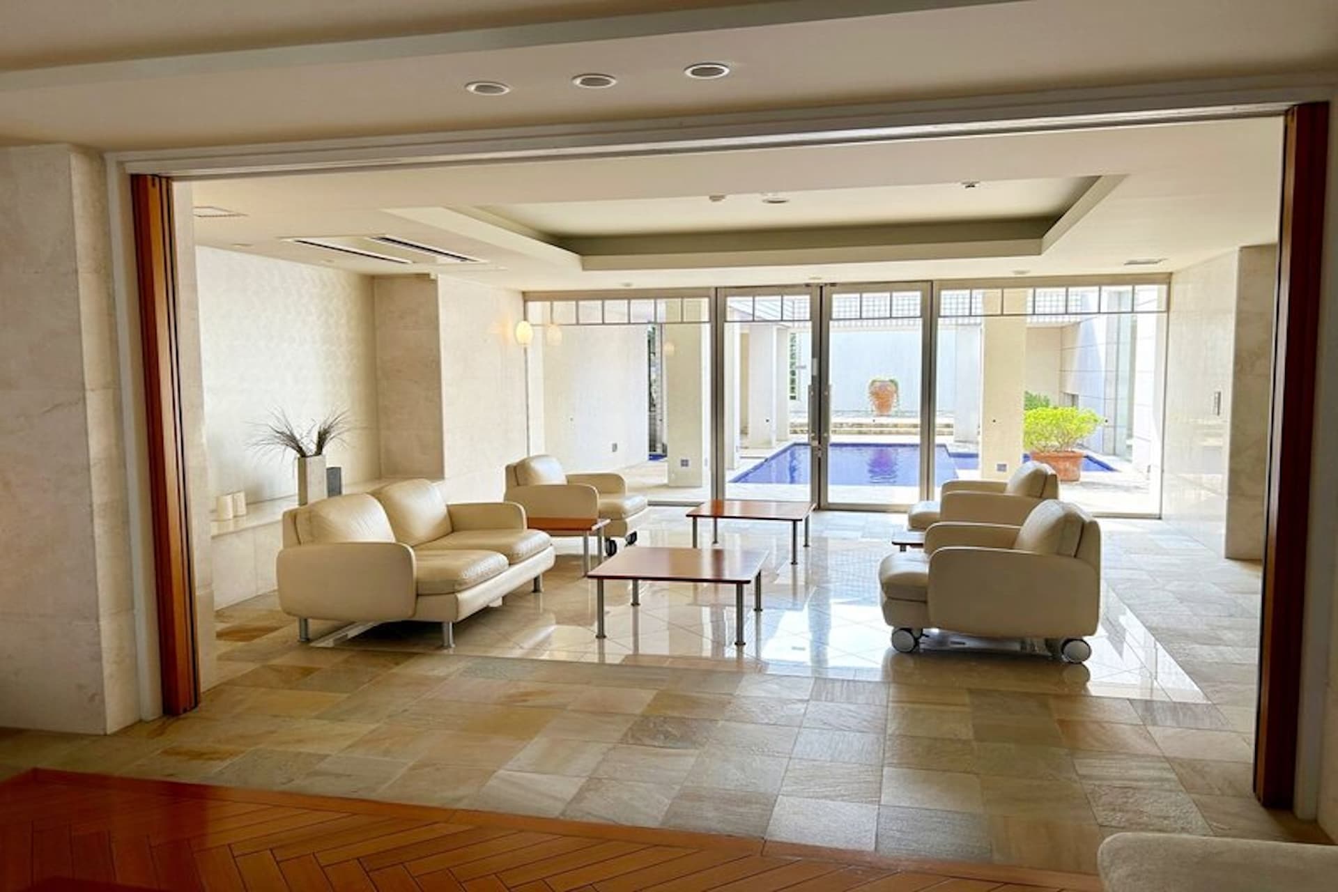 Park Court Motoazabu Hilltop Residence5.jpg