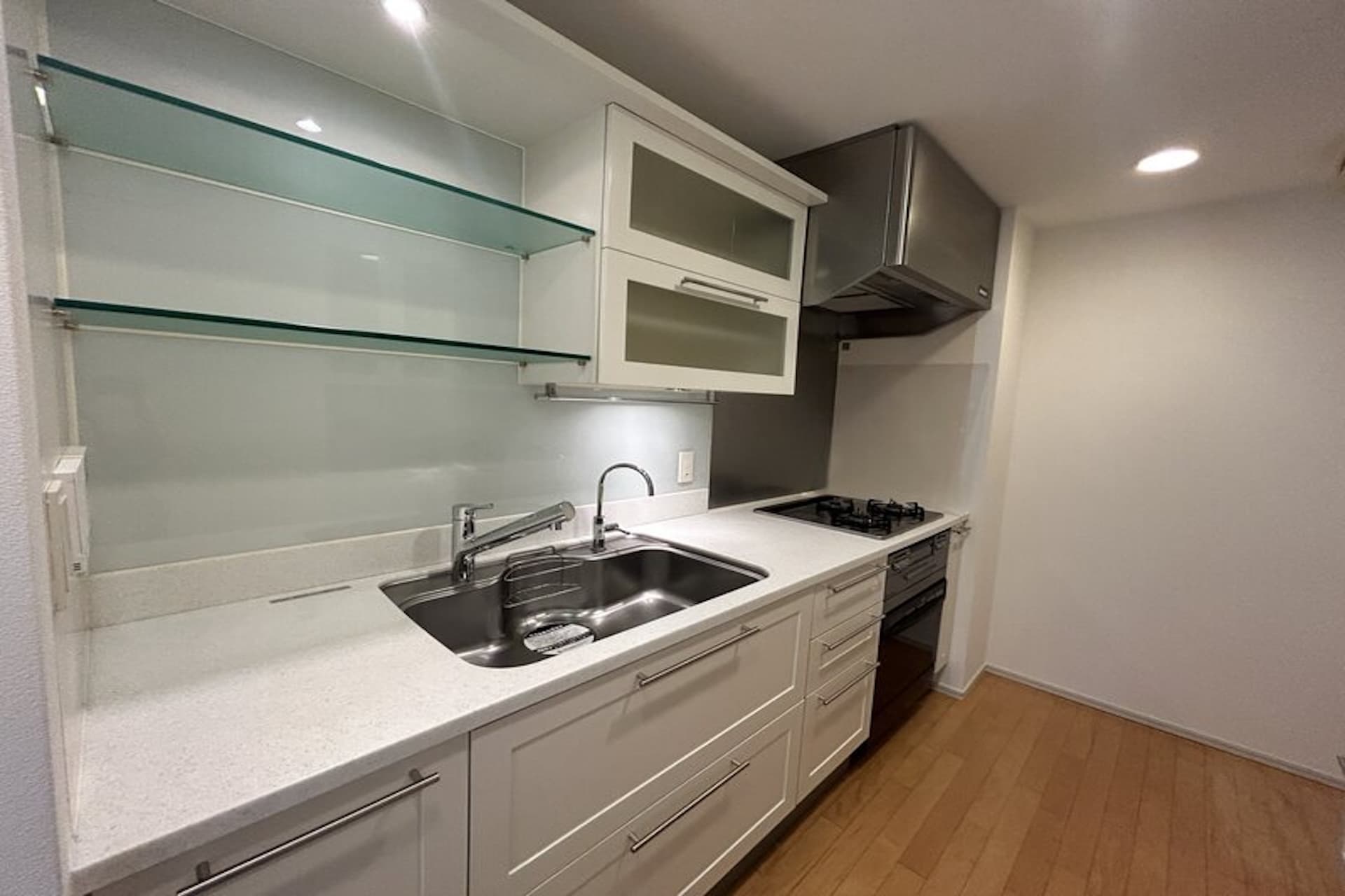 Park Court Motoazabu Hilltop Residence6.jpg