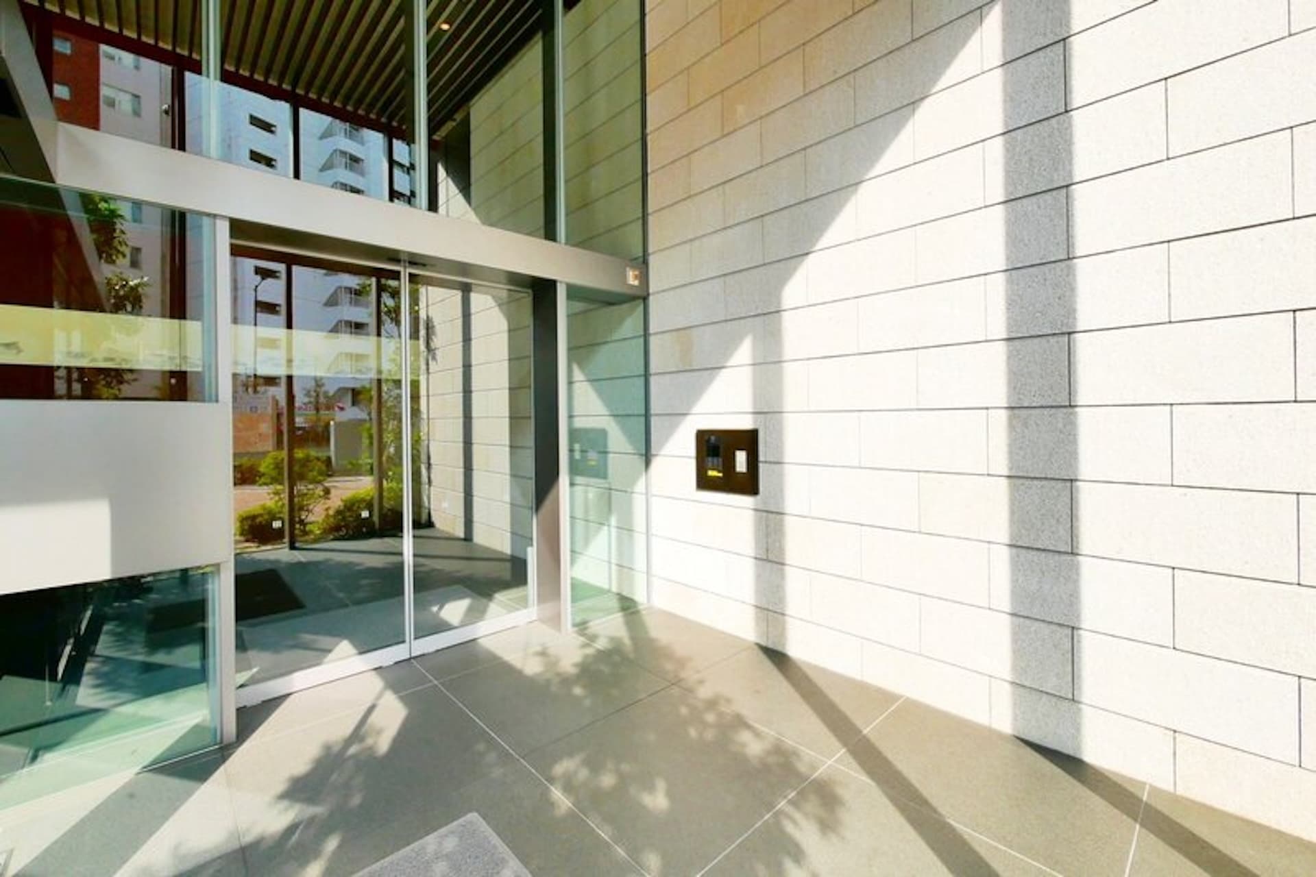 Park Tower Shibuya Honmachi 6.jpg