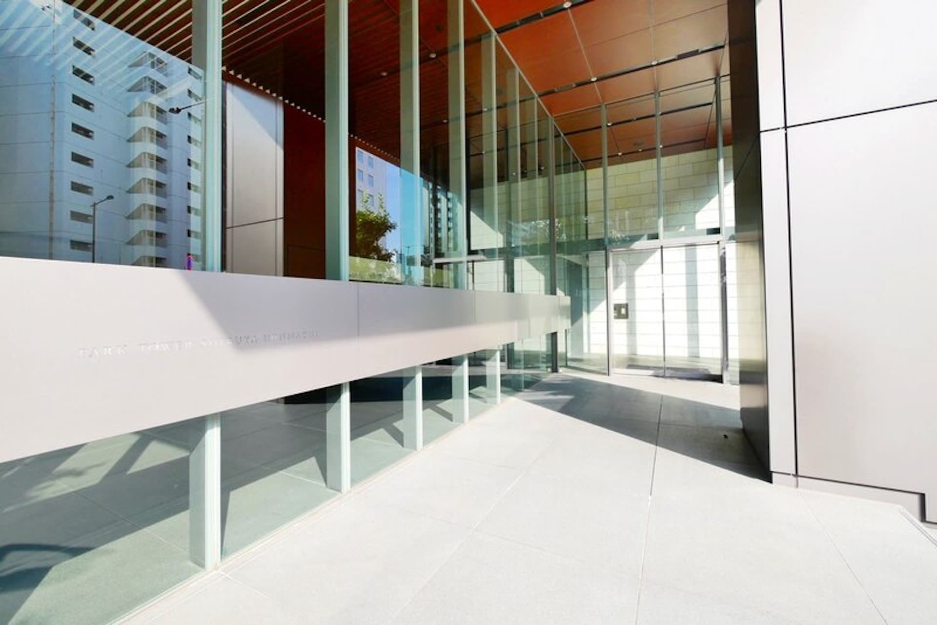 Park Tower Shibuya Honmachi 7.jpg