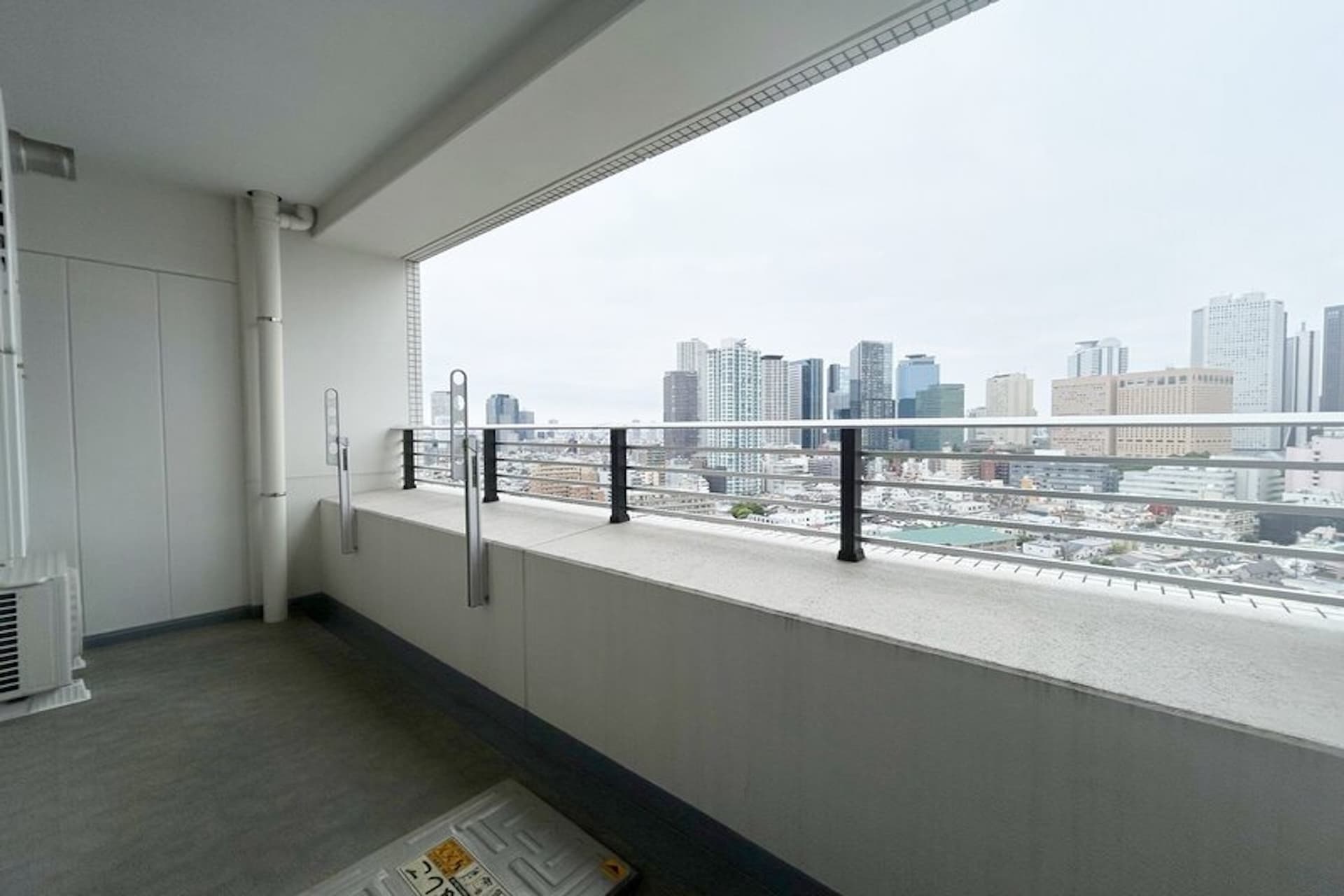 Park Tower Shibuya Honmachi 5.jpg