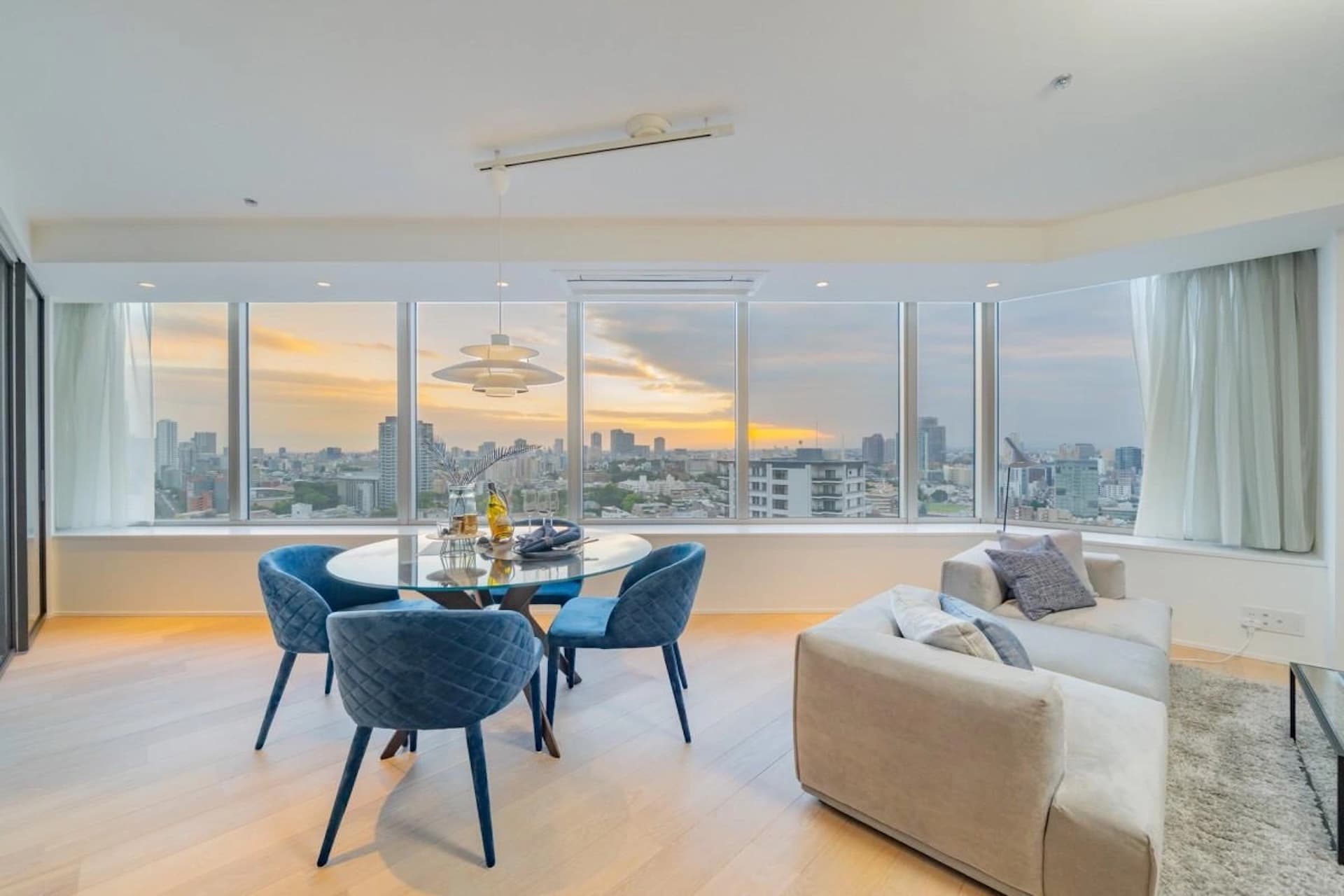 Shirokane Tower Tower Building 3.jpg