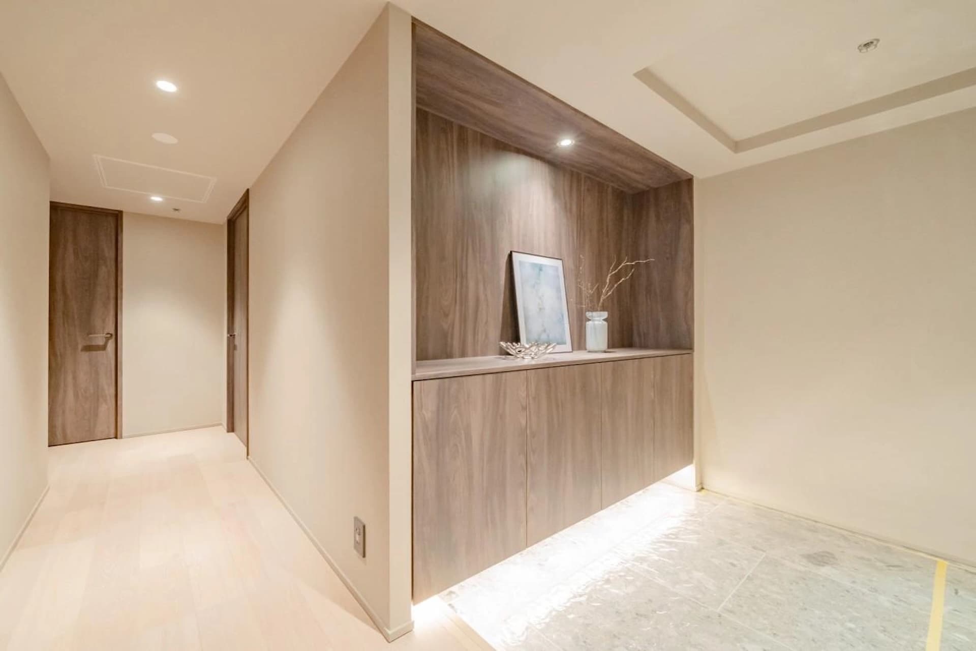 Shirokane Tower Tower Building 12.jpg