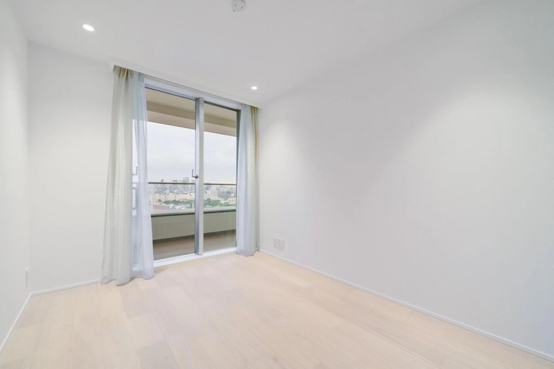 Shirokane Tower Tower Building 19.jpg