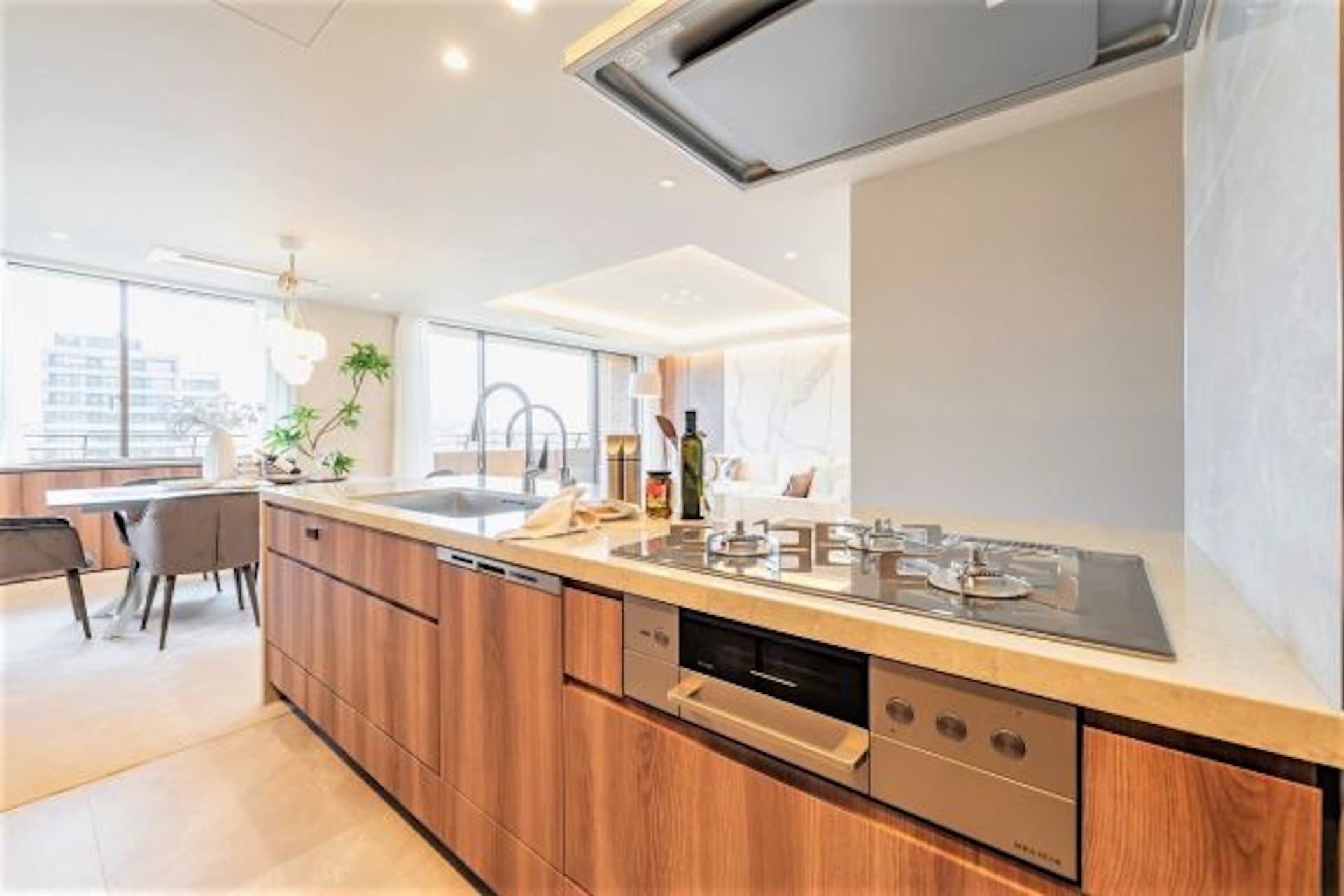 Hiroo Garden Hills South Hill Building D 3.jpg