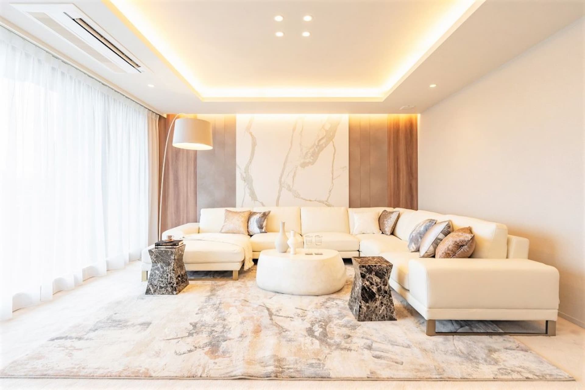 Hiroo Garden Hills South Hill Building D 13.jpg