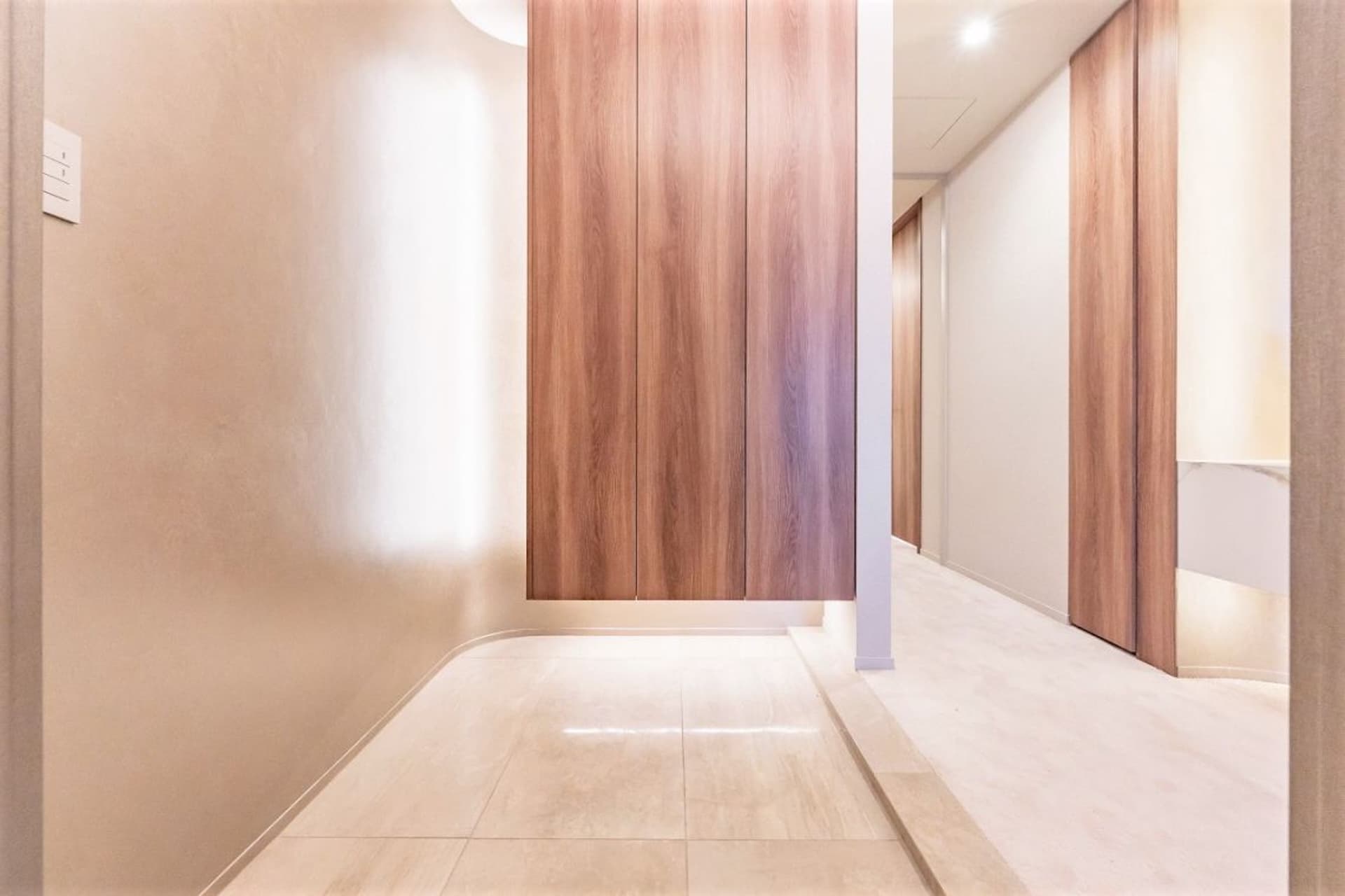 Hiroo Garden Hills South Hill Building D 12.jpg