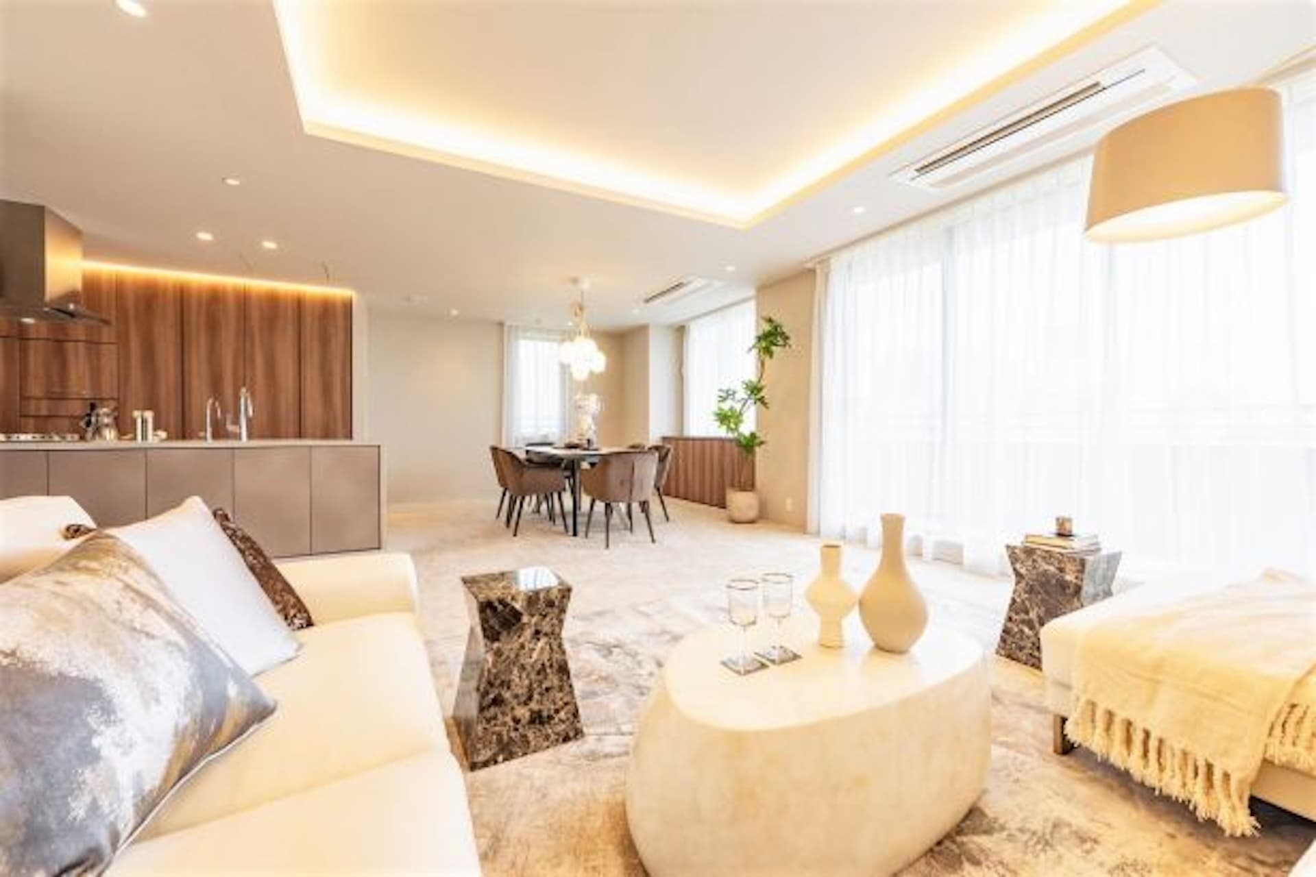 Hiroo Garden Hills South Hill Building D 2.jpg