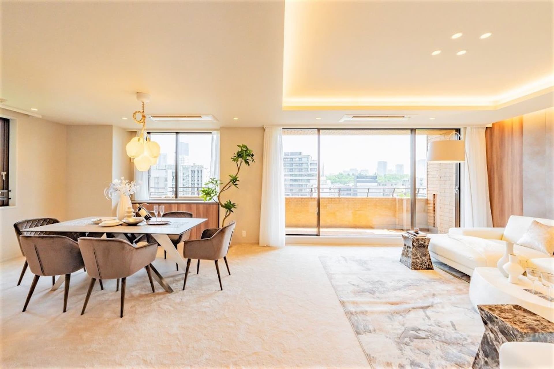 Hiroo Garden Hills South Hill Building D 15.jpg